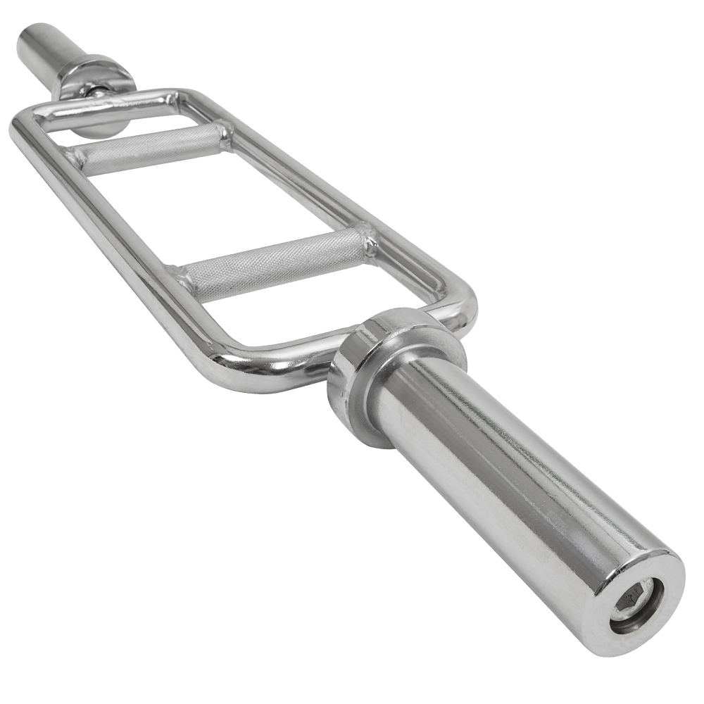 Tricepsstång Master Fitness Bar 50 mm